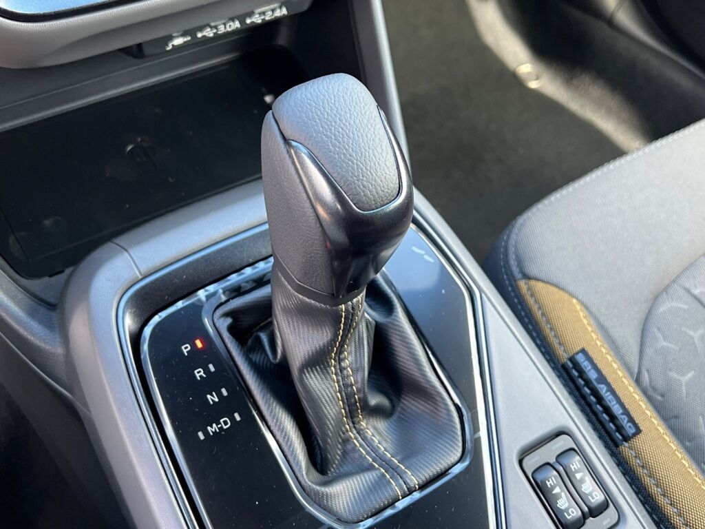 2026 Subaru CROSSTREK Sport Hybrid Hagerstown MD