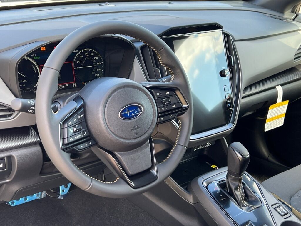 2026 Subaru CROSSTREK Sport Hybrid Hagerstown MD