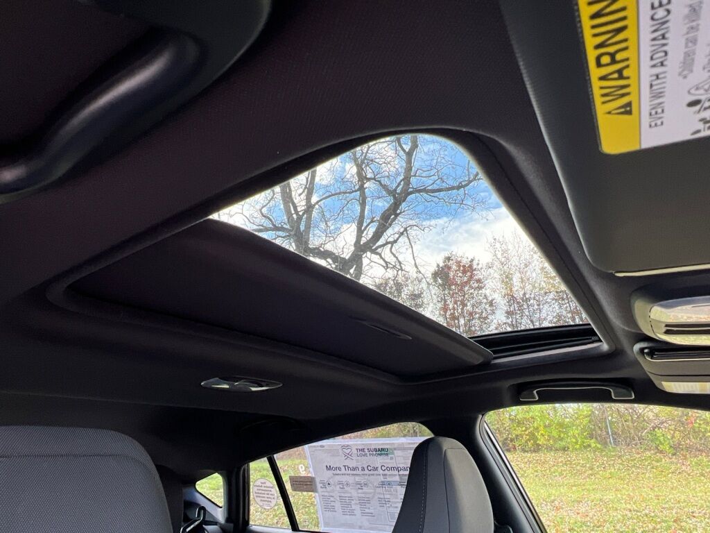 2026 Subaru CROSSTREK Sport Hybrid Hagerstown MD