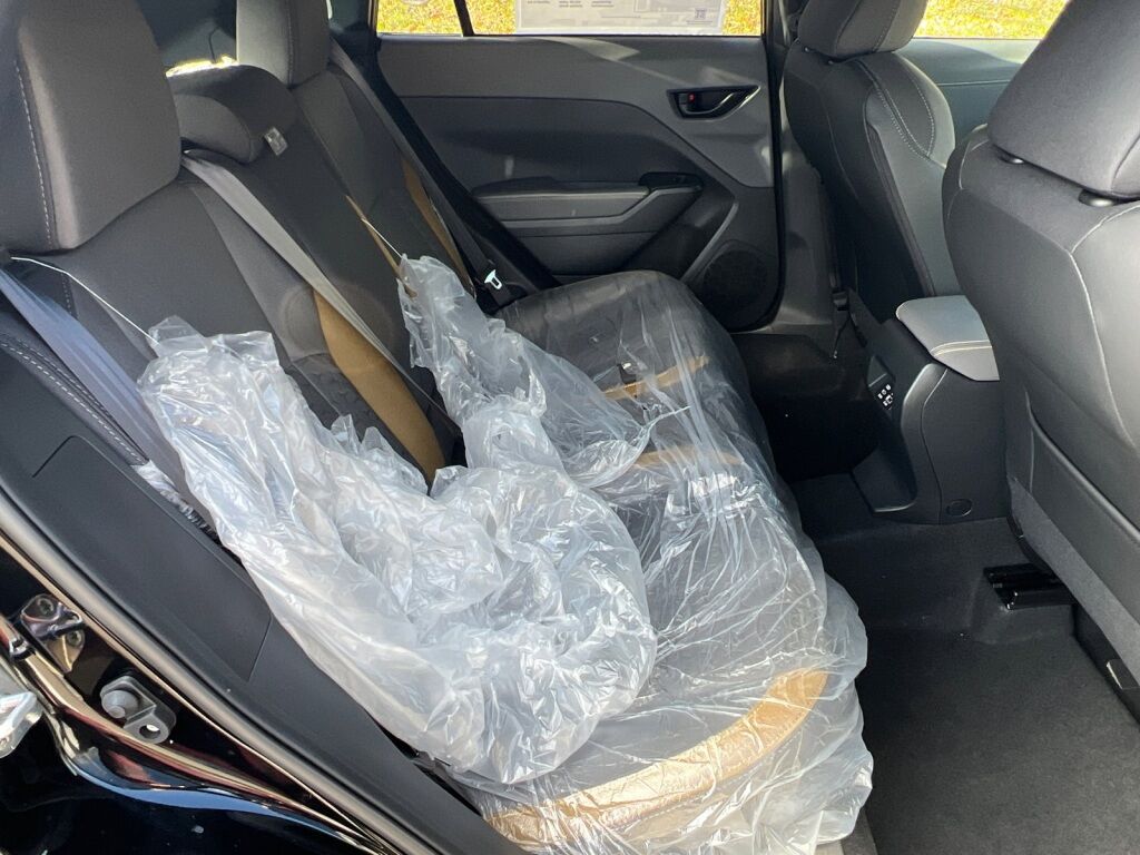 2026 Subaru CROSSTREK Sport Hybrid Hagerstown MD