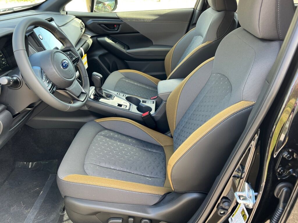 2026 Subaru CROSSTREK Sport Hybrid Hagerstown MD