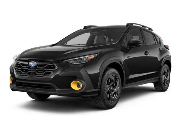 2026 Subaru CROSSTREK Sport Hybrid Hagerstown MD