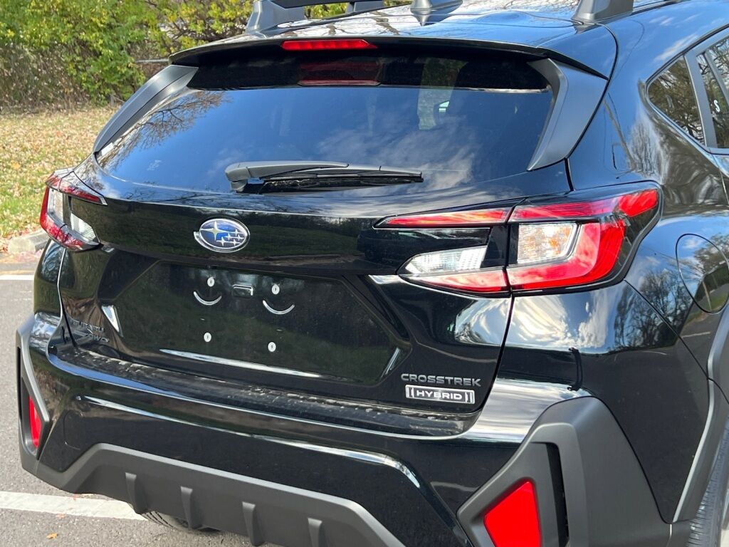 2026 Subaru CROSSTREK Sport Hybrid Hagerstown MD
