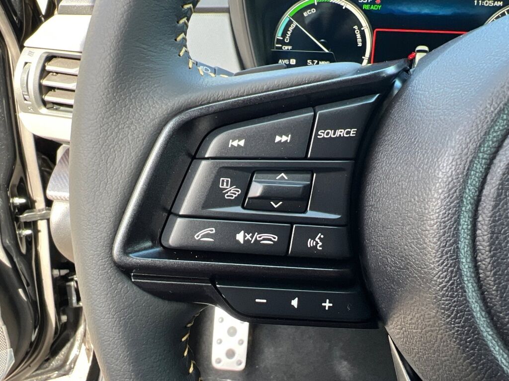 2026 Subaru CROSSTREK Sport Hybrid Hagerstown MD