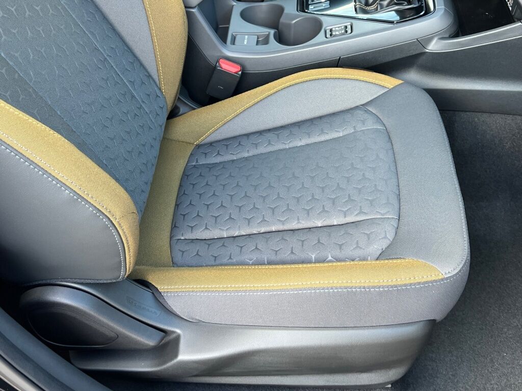 2026 Subaru CROSSTREK Sport Hybrid Hagerstown MD