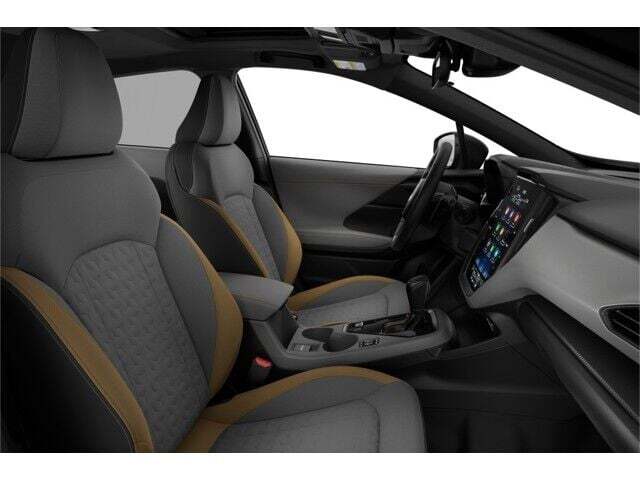 2026 Subaru CROSSTREK Sport Hybrid Hagerstown MD