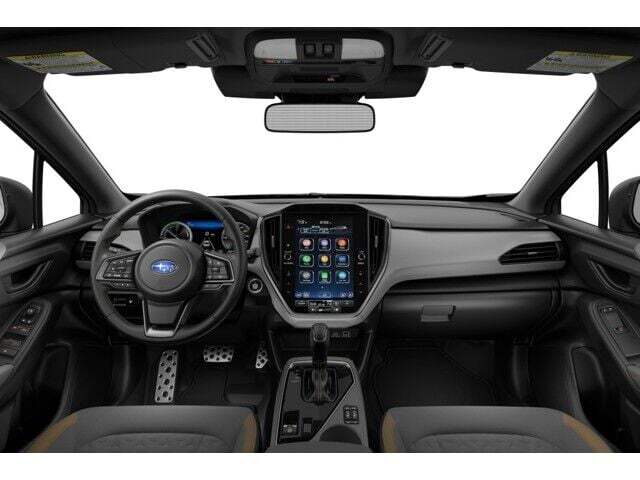 2026 Subaru CROSSTREK Sport Hybrid Hagerstown MD