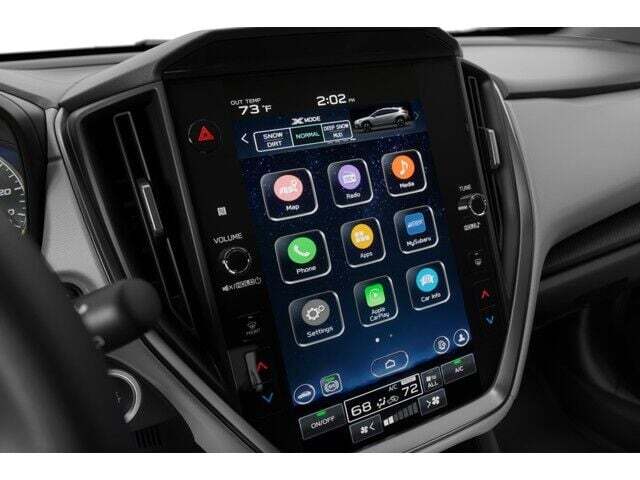 2026 Subaru CROSSTREK Sport Hybrid Hagerstown MD