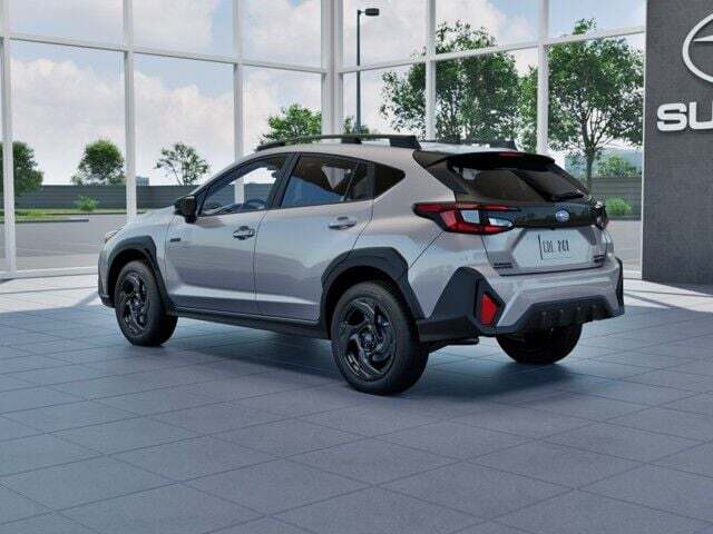 2026 Subaru CROSSTREK Sport Hybrid Hagerstown MD