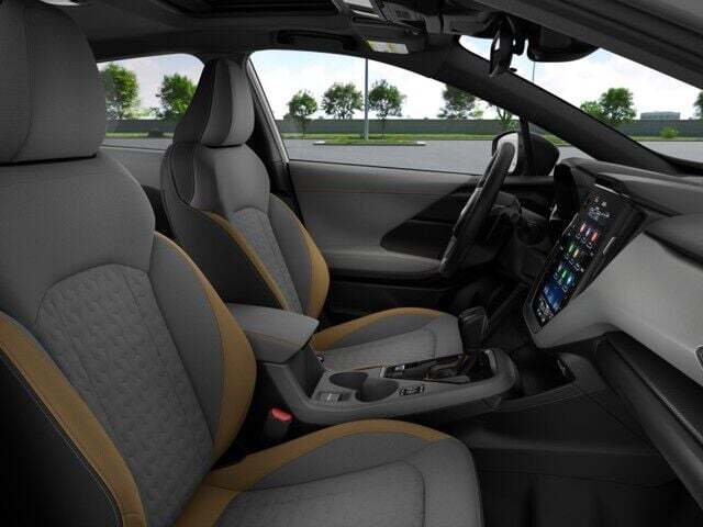 2026 Subaru CROSSTREK Sport Hybrid Hagerstown MD