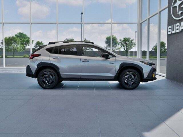 2026 Subaru CROSSTREK Sport Hybrid Hagerstown MD