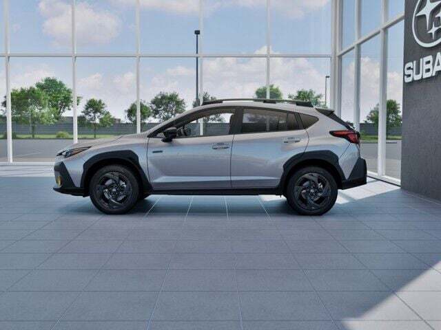 2026 Subaru CROSSTREK Sport Hybrid Hagerstown MD