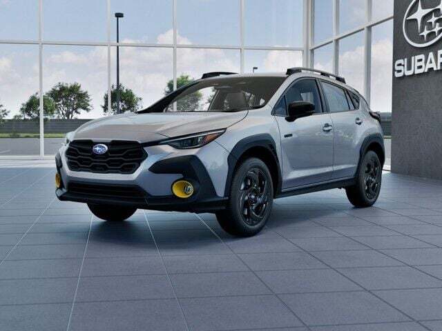 2026 Subaru CROSSTREK Sport Hybrid Hagerstown MD