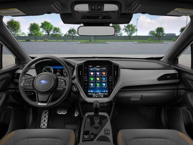 2026 Subaru CROSSTREK Sport Hybrid Hagerstown MD