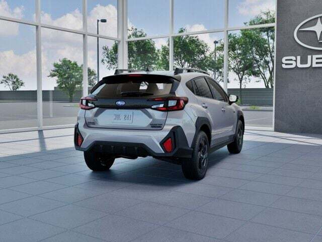 2026 Subaru CROSSTREK Sport Hybrid Hagerstown MD