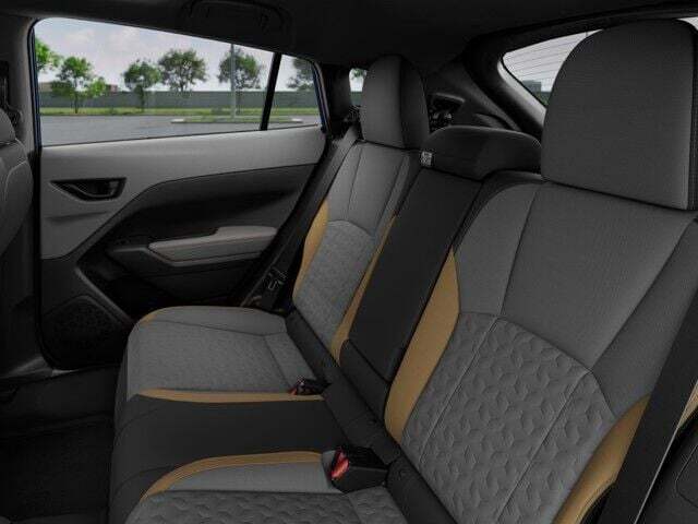 2026 Subaru CROSSTREK Sport Hybrid Hagerstown MD