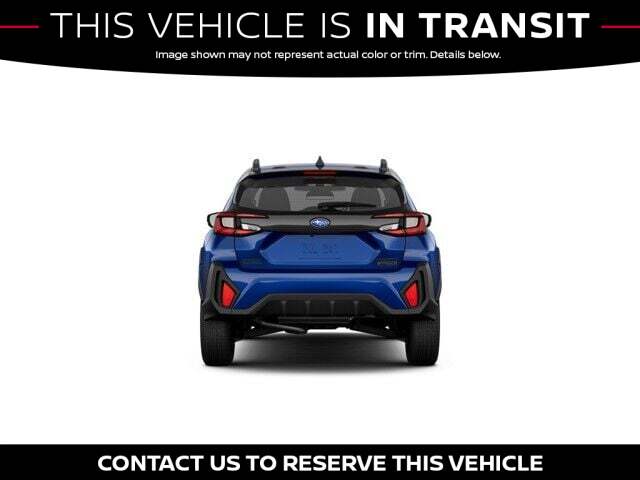 2026 Subaru CROSSTREK Sport Hybrid Springfield VA
