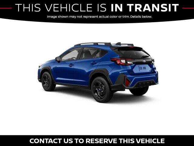 2026 Subaru CROSSTREK Sport Hybrid Springfield VA