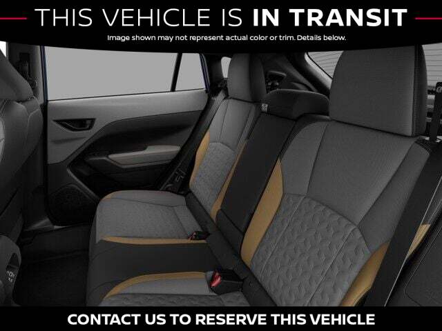 2026 Subaru CROSSTREK Sport Hybrid Springfield VA