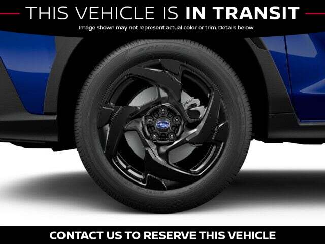 2026 Subaru CROSSTREK Sport Hybrid Springfield VA