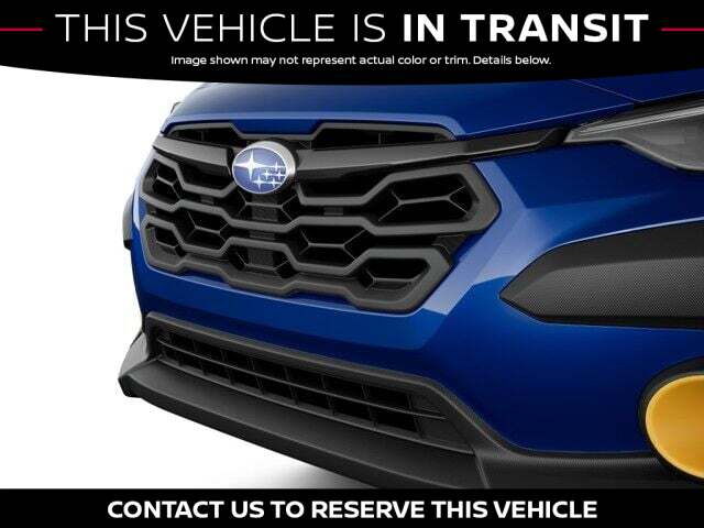 2026 Subaru CROSSTREK Sport Hybrid Springfield VA