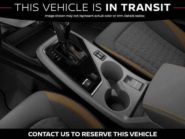 2026 Subaru CROSSTREK Sport Hybrid Springfield VA