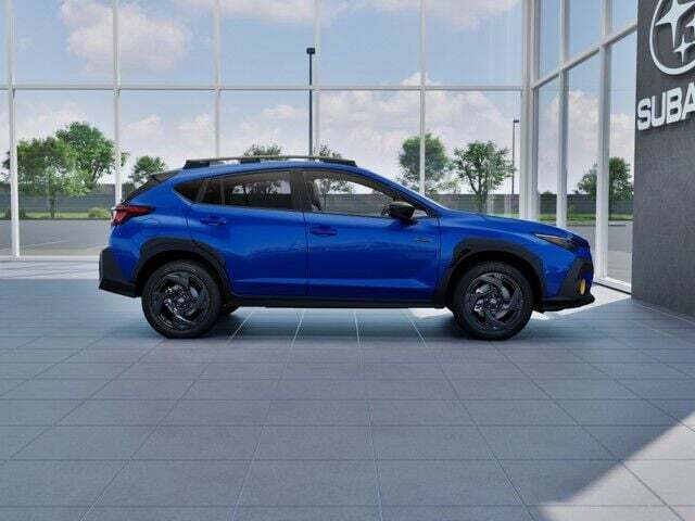 2026 Subaru CROSSTREK Sport Hybrid Springfield VA