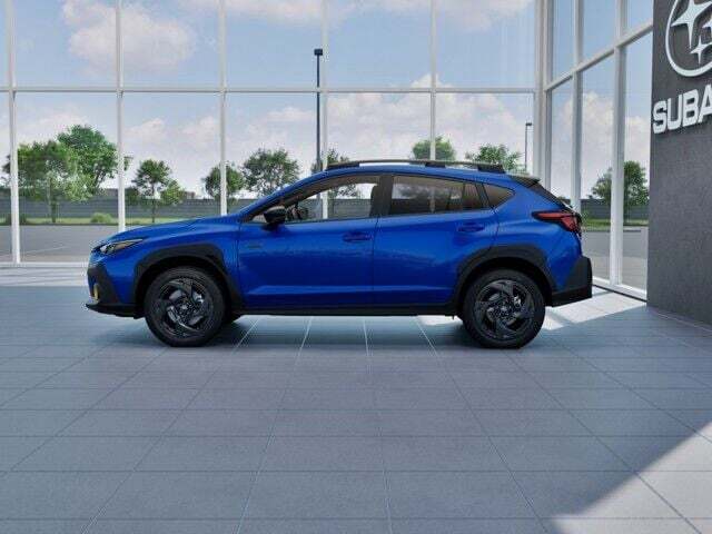 2026 Subaru CROSSTREK Sport Hybrid Springfield VA