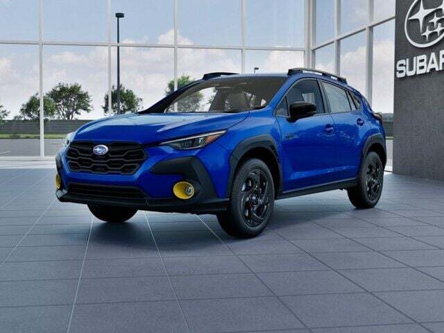2026 Subaru CROSSTREK Sport Hybrid Springfield VA