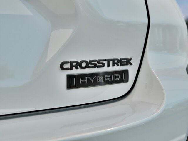2026 Subaru CROSSTREK Sport Hybrid Springfield VA