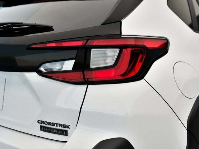 2026 Subaru CROSSTREK Sport Hybrid Springfield VA