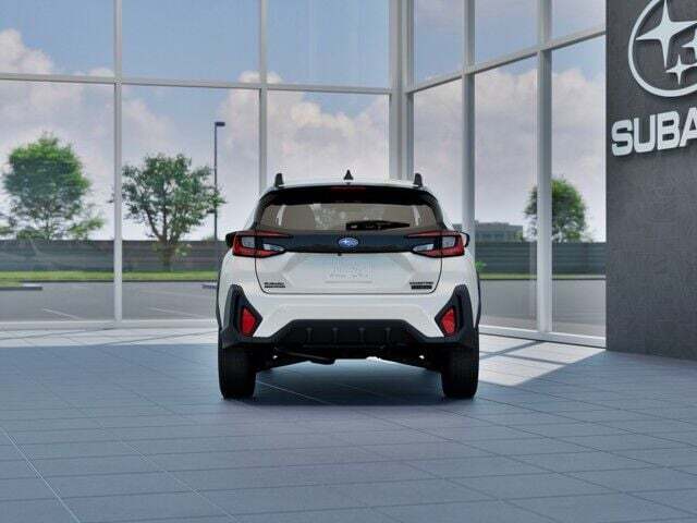 2026 Subaru CROSSTREK Sport Hybrid Springfield VA
