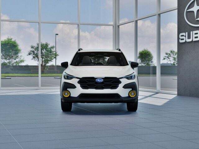 2026 Subaru CROSSTREK Sport Hybrid Springfield VA