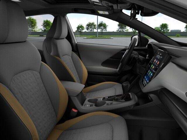 2026 Subaru CROSSTREK Sport Hybrid Springfield VA