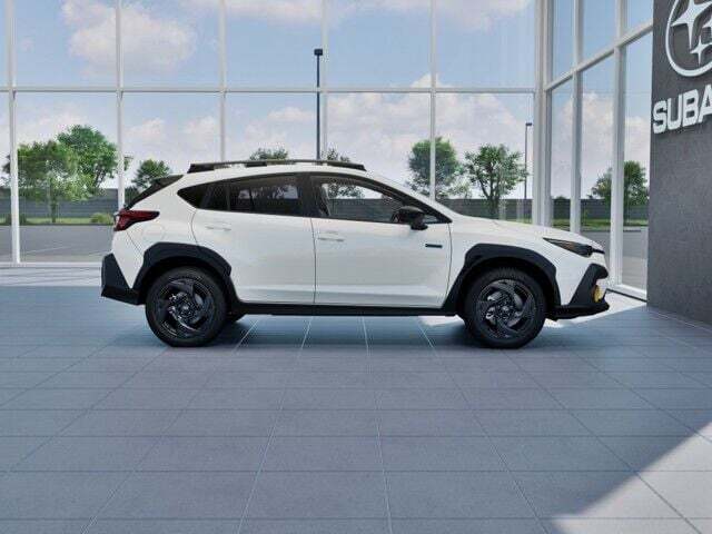 2026 Subaru CROSSTREK Sport Hybrid Springfield VA