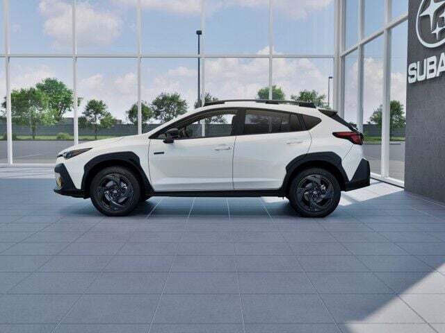 2026 Subaru CROSSTREK Sport Hybrid Springfield VA