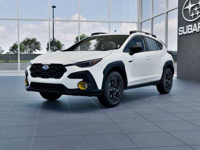 2026 Subaru CROSSTREK Sport Hybrid Springfield VA