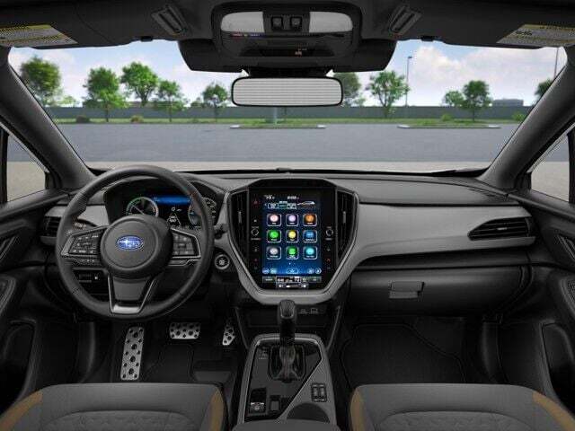 2026 Subaru CROSSTREK Sport Hybrid Springfield VA
