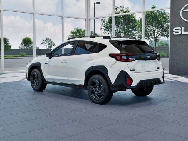 2026 Subaru CROSSTREK Sport Hybrid Springfield VA