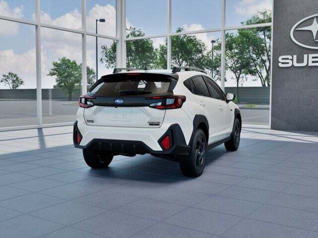 2026 Subaru CROSSTREK Sport Hybrid Springfield VA
