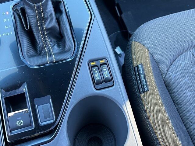 2026 Subaru CROSSTREK Sport Hybrid Springfield VA