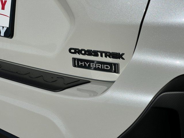 2026 Subaru CROSSTREK Sport Hybrid Springfield VA