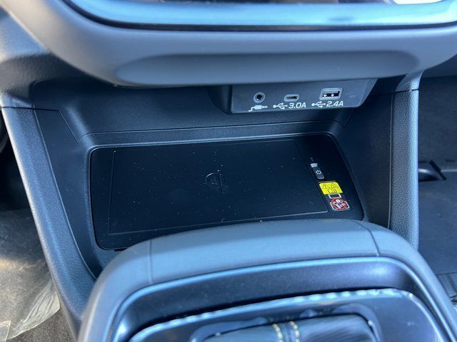 2026 Subaru CROSSTREK Sport Hybrid Springfield VA