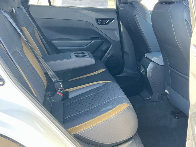 2026 Subaru CROSSTREK Sport Hybrid Springfield VA