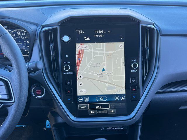 2026 Subaru CROSSTREK Sport Hybrid Springfield VA