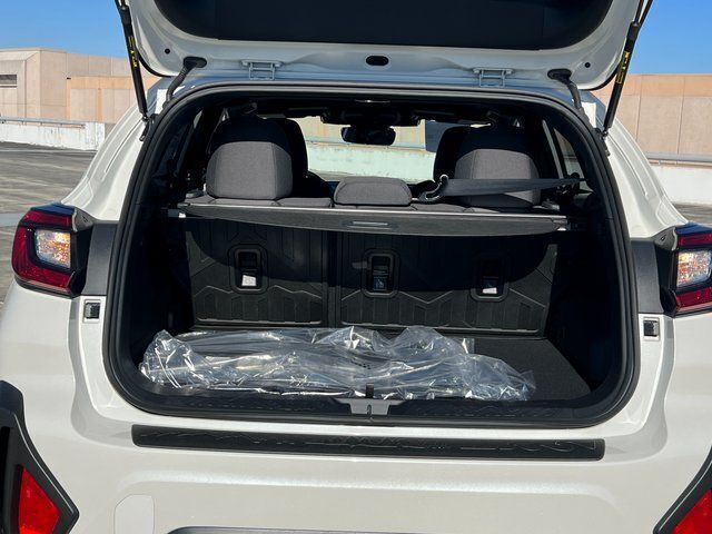 2026 Subaru CROSSTREK Sport Hybrid Springfield VA