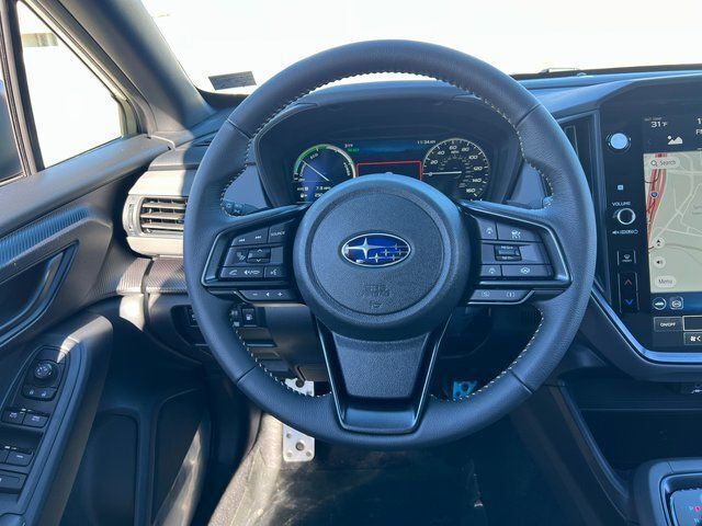 2026 Subaru CROSSTREK Sport Hybrid Springfield VA