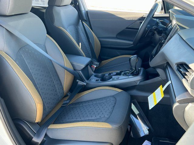 2026 Subaru CROSSTREK Sport Hybrid Springfield VA