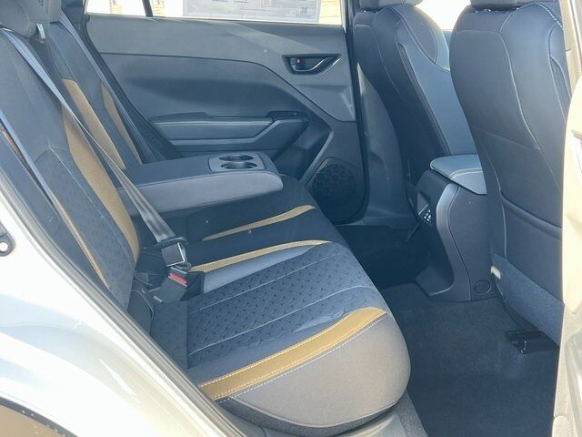 2026 Subaru CROSSTREK Sport Hybrid Springfield VA