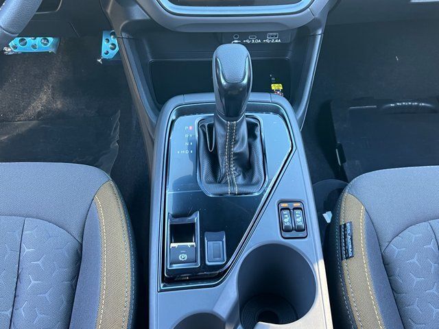 2026 Subaru CROSSTREK Sport Hybrid Springfield VA